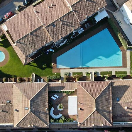La Sciumara Resort Palau Εξωτερικό φωτογραφία