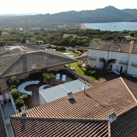 La Sciumara Resort Palau Εξωτερικό φωτογραφία
