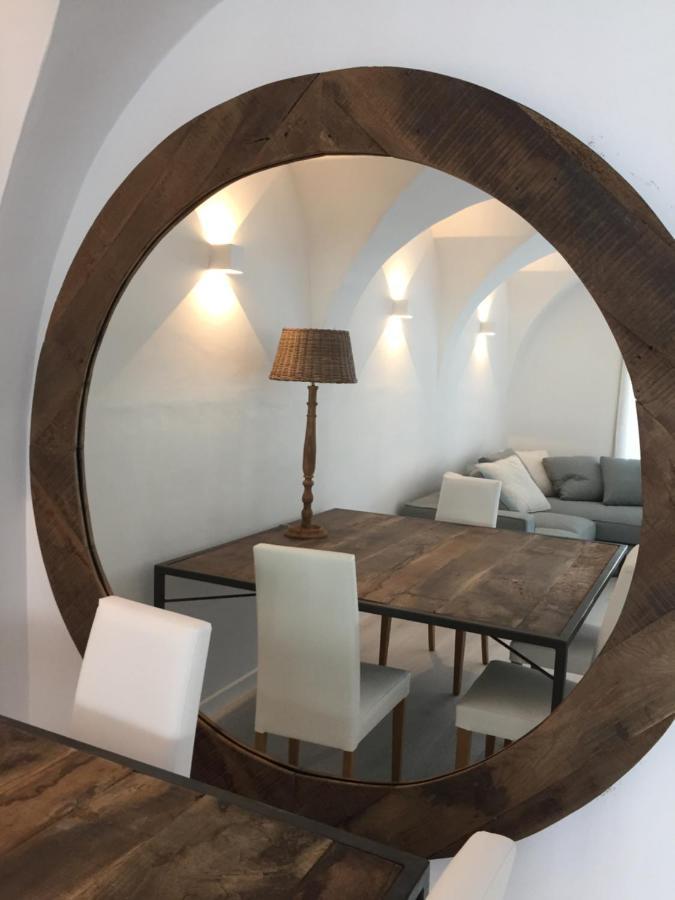 La Sciumara Resort Palau Εξωτερικό φωτογραφία