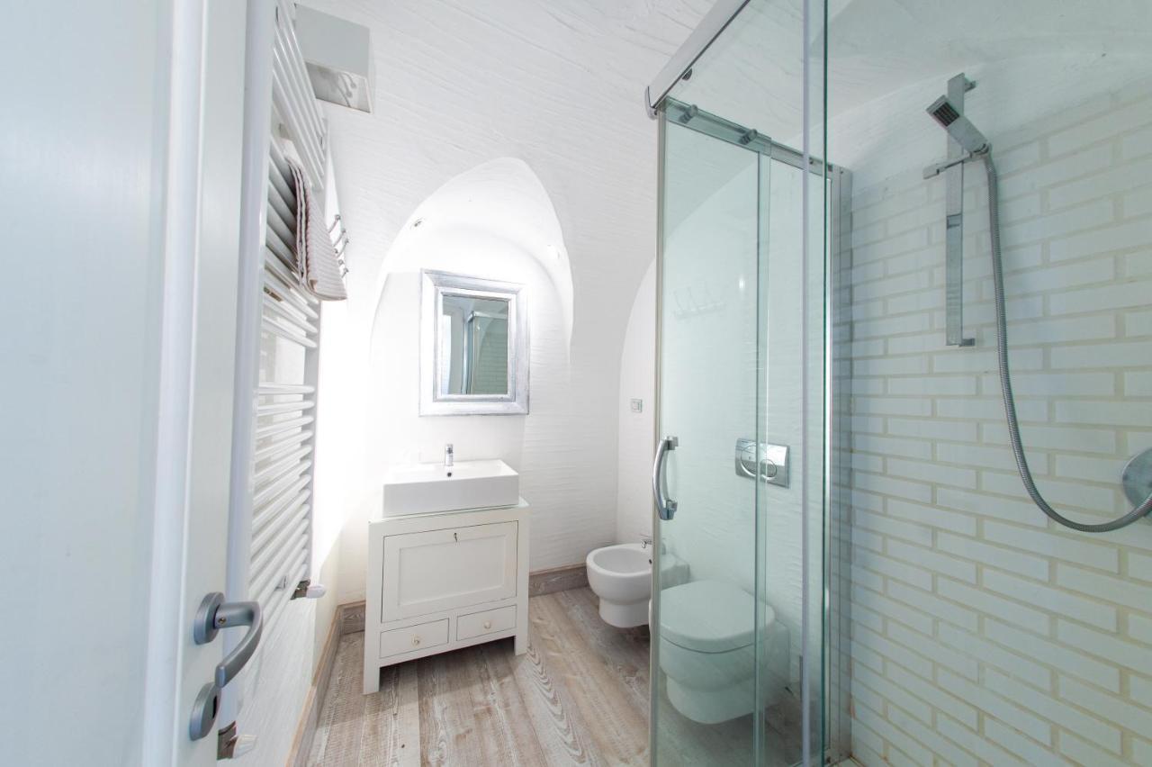 La Sciumara Resort Palau Εξωτερικό φωτογραφία