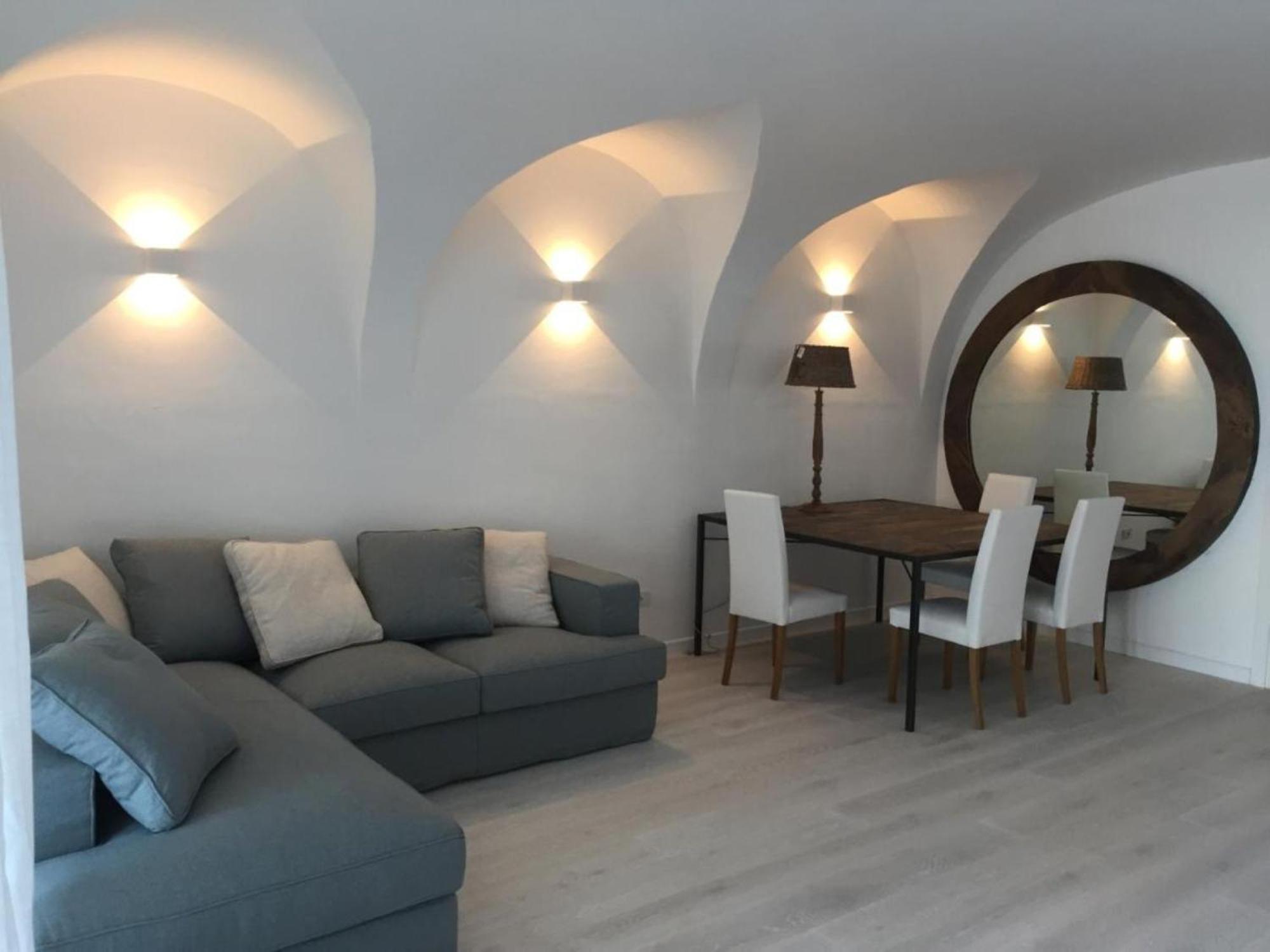 La Sciumara Resort Palau Εξωτερικό φωτογραφία