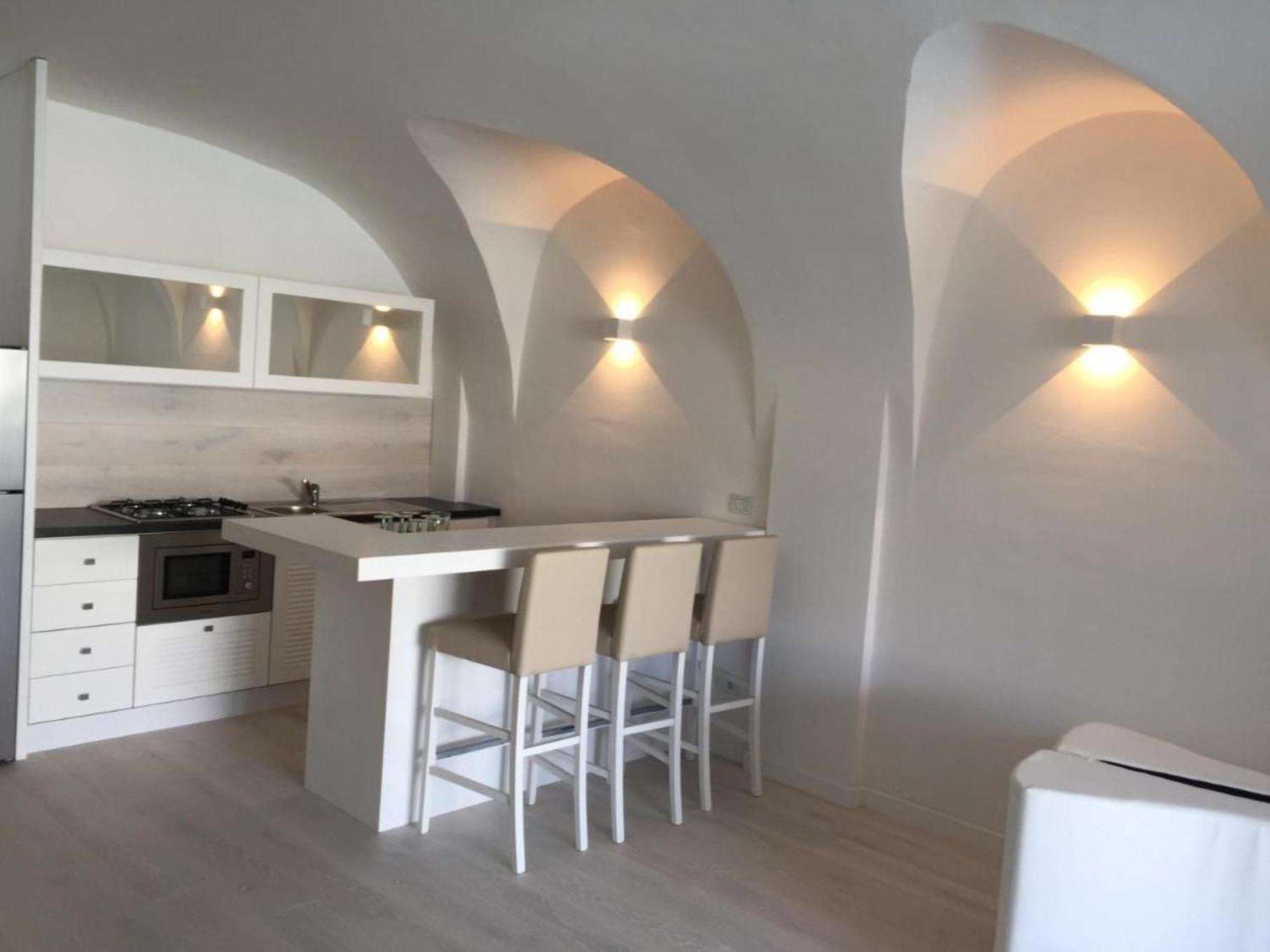 La Sciumara Resort Palau Εξωτερικό φωτογραφία