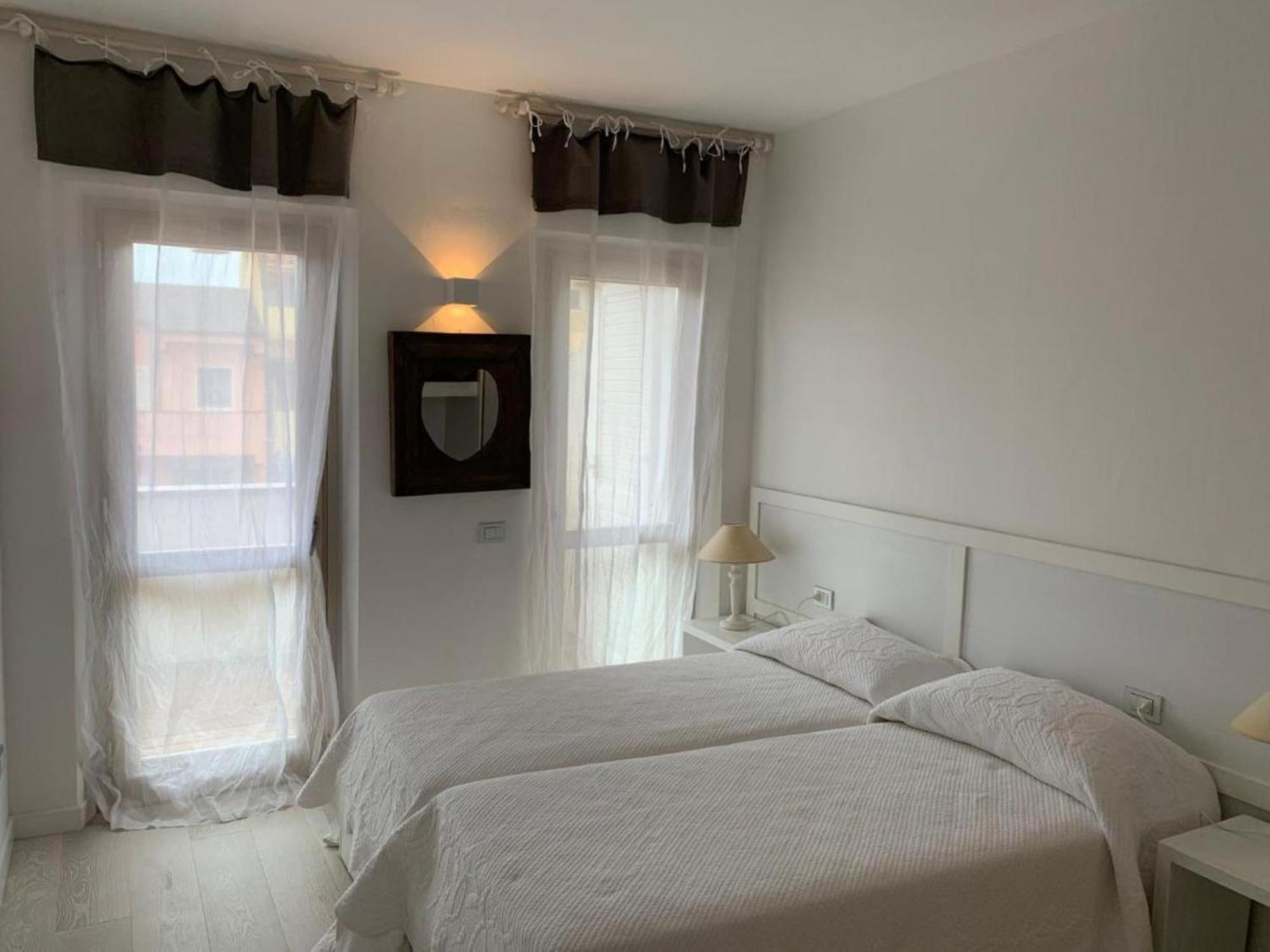 La Sciumara Resort Palau Εξωτερικό φωτογραφία