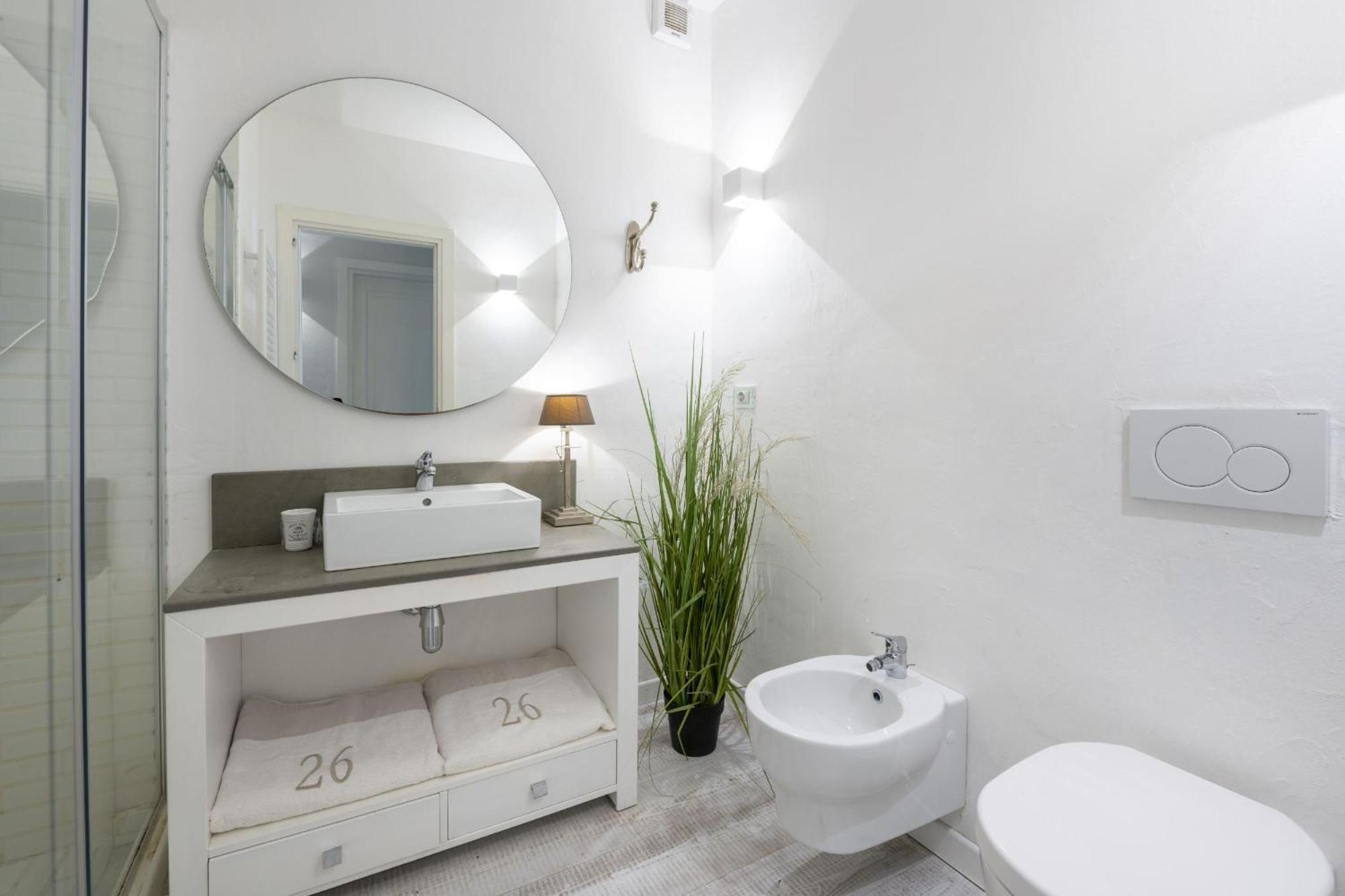 La Sciumara Resort Palau Εξωτερικό φωτογραφία