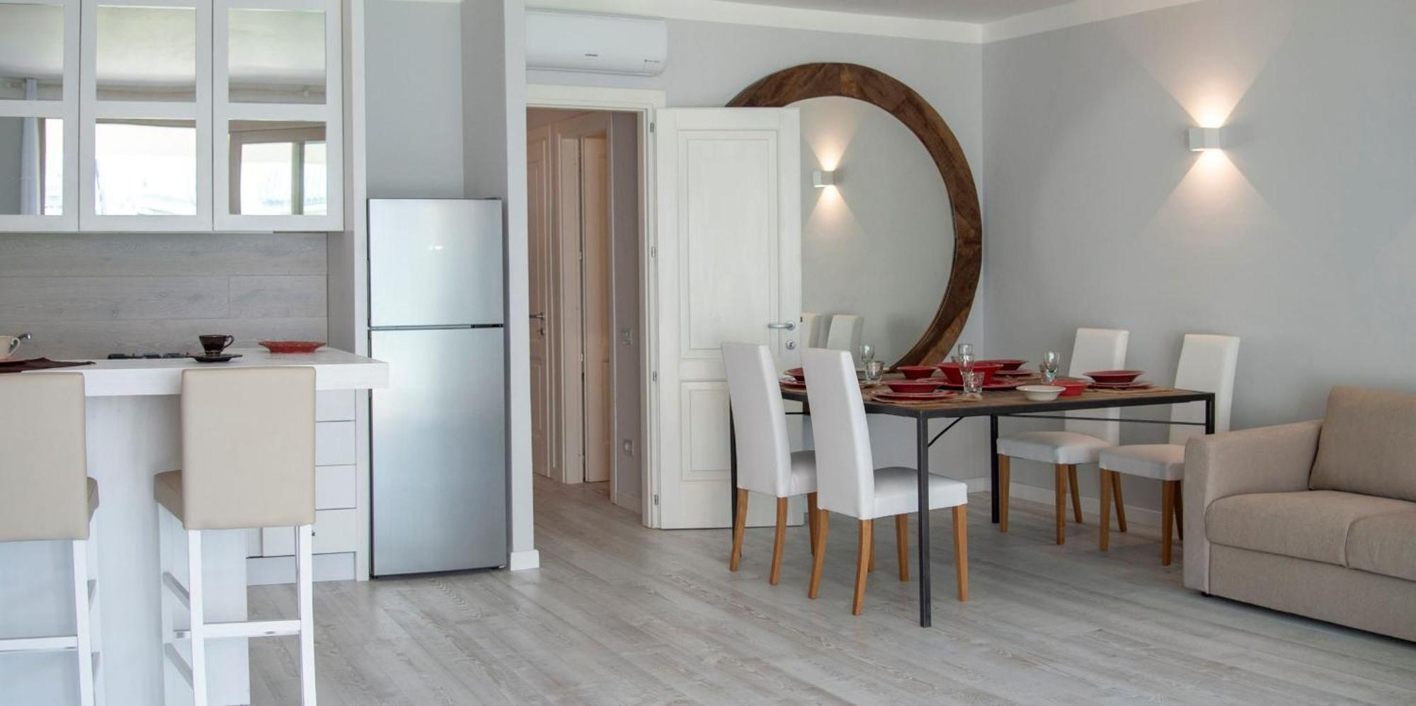 La Sciumara Resort Palau Εξωτερικό φωτογραφία