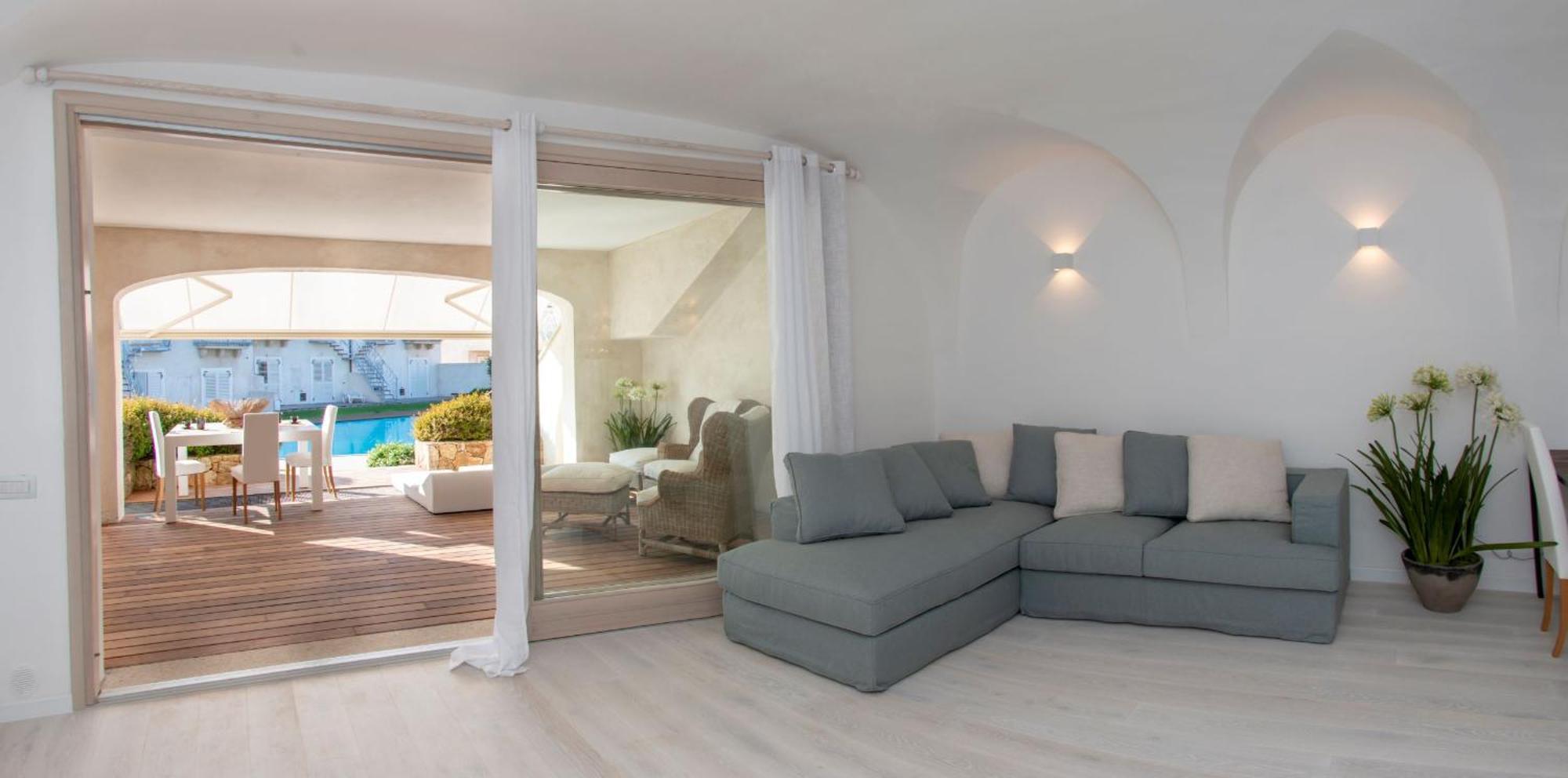 La Sciumara Resort Palau Εξωτερικό φωτογραφία