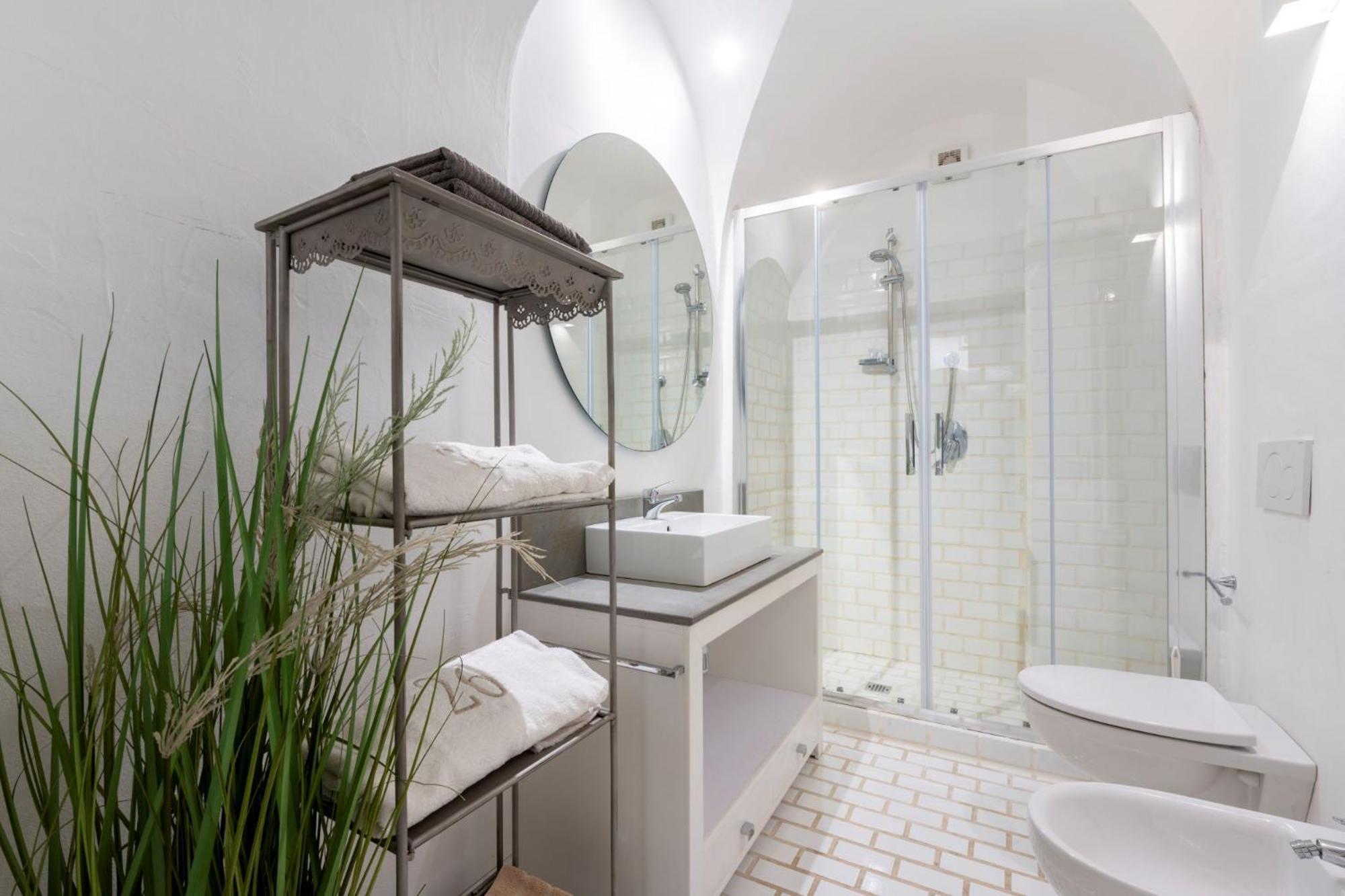 La Sciumara Resort Palau Εξωτερικό φωτογραφία
